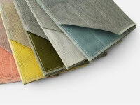 Geschirrtuch R.I.B. Binchotan, Tangerin, 35cm X 70cm 6 Geschirrtuch R.I.B. Binchotan, Tangerin, 35cm X 70cm – Bild 4