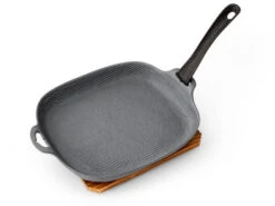 Grillpfanne Yakiyaki Dosshiri Deep OIGEN -Geschirr Discounter grillpfanne yakiyaki dosshiri deep oigen 1