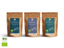 Grüner Tee Test-Set SENCHA -Geschirr Discounter gruener tee test set sencha 1