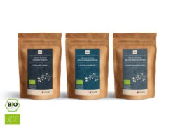 Grüner Tee Test-Set UMAMI -Geschirr Discounter gruener tee test set umami 1