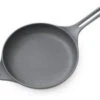 Gusseisen Bratpfanne NakedPan, 24 Cm, OIGEN
