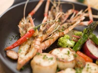 Gusseisen Bratpfanne NakedPan, 24 Cm, OIGEN 12 Gusseisen Bratpfanne NakedPan, 24 Cm, OIGEN – Bild 10