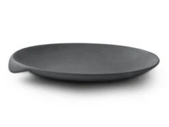 Gusseisen Grillpfanne 35 NakedPan, OIGEN -Geschirr Discounter gusseisen grillpfanne 35 nakedpan oigen 1