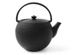 Gusseisen Teekanne Marutama L, 1,1 L 15 Gusseisen Teekanne Marutama L, 1,1 L -Geschirr Discounter gusseisen teekanne marutama l 1 1 l 1