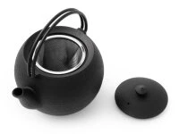 Gusseisen Teekanne Marutama L, 1,1 L 5 Gusseisen Teekanne Marutama L, 1,1 L – Bild 3