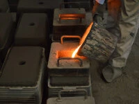 Gusseisen Teekanne Marutama L, 1,1 L 8 Gusseisen Teekanne Marutama L, 1,1 L – Bild 6