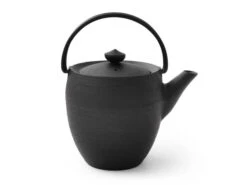Gusseisen Teekanne Marutsutsu S, 0,45 L -Geschirr Discounter gusseisen teekanne marutsutsu s 0 45 l 1