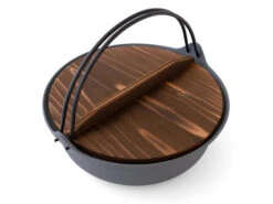 Gusseisen Topf Okunijiman OIGEN -Geschirr Discounter gusseisen topf okunijiman oigen 1