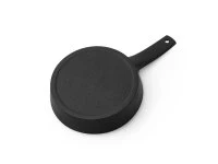 Gusseisenpfanne Kamasada, 2 Größen 5 Gusseisenpfanne Kamasada, 2 Größen – Bild 3