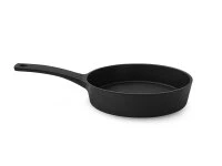 Gusseisenpfanne Kamasada, 2 Größen 6 Gusseisenpfanne Kamasada, 2 Größen – Bild 4