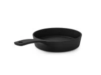 Gusseisenpfanne Kamasada, 2 Größen 7 Gusseisenpfanne Kamasada, 2 Größen – Bild 5