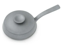 Gusseisenpfanne Malutto, Mit Deckel -Geschirr Discounter gusseisenpfanne malutto mit deckel 1