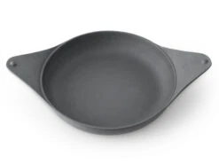 Gusseisenpfanne NakedPan, Ø 24 Cm, OIGEN -Geschirr Discounter gusseisenpfanne nakedpan o 24 cm oigen 1