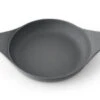 Gusseisenpfanne NakedPan, Ø 24 Cm, OIGEN -Geschirr Discounter gusseisenpfanne nakedpan o 24 cm oigen