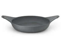 Geschirr Discounter -Geschirr Discounter gusseisenpfanne nakedpan o 24 cm oigen2
