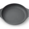 Gusseisenpfanne NakedPan, Ø 28 Cm, OIGEN -Geschirr Discounter gusseisenpfanne nakedpan o 28 cm oigen