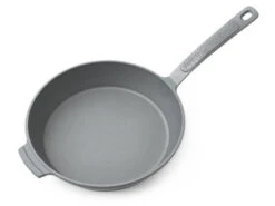 Gusseisenpfanne Solitto, 27 Cm -Geschirr Discounter gusseisenpfanne solitto 27 cm 1