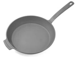 Gusseisenpfanne Solitto, 30cm -Geschirr Discounter gusseisenpfanne solitto 30 cm 1