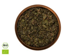 Halimun Jade Oolong BIO -Geschirr Discounter halimun jade oolong bio 1