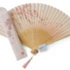 Handfächer Kiyomi