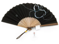 Handfächer Kyoto Kabocha -Geschirr Discounter handfaecher kyoto kabocha 1