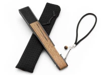 Handfächer Onikisu Für Herren 5 Handfächer Onikisu Für Herren – Bild 3