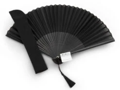 Handfächer Shukuten, Damen -Geschirr Discounter handfaecher shukuten damen 1