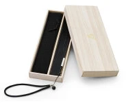 Handfächer Tonbo, Für Herren 8 Handfächer Tonbo, Für Herren – Bild 6