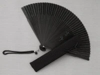 Handfächer Tonbo, Für Herren 10 Handfächer Tonbo, Für Herren – Bild 8