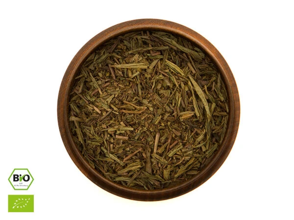 Hojicha Tsureai, Bio, Premium 8 Hojicha Tsureai, Bio, Premium – Bild 6