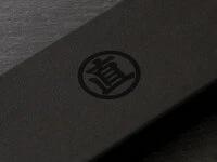 Holzlöffel Renge 190, Ebony 6 Holzlöffel Renge 190, Ebony – Bild 4