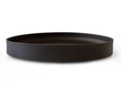 Holztablett Sen, Ø 30 Cm, Schwarz 11 Holztablett Sen, Ø 30 Cm, Schwarz -Geschirr Discounter holztablett sen o 30 cm schwarz 1