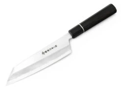 Homura Santoku Kengata, 195 Mm -Geschirr Discounter homura santoku kengata 195 mm 1