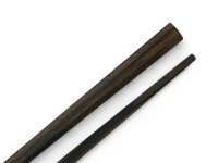 Japanische Essstäbchen Kanso Ebony, Ebenholz