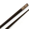 Japanische Essstäbchen MIKAGE, Ebenholz -Geschirr Discounter japanische essstaebchen mikage ebenholz