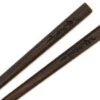 Japanische Essstäbchen MOON Ebony, 240 Mm -Geschirr Discounter japanische essstaebchen moon ebony 240 mm