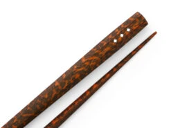 Japanische Essstäbchen Tokusen Kashikosa, Schlangenholz -Geschirr Discounter japanische essstaebchen tokusen kashikosa schlangenholz 1