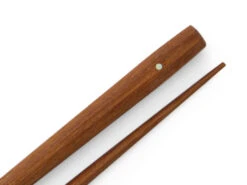 Japanische Essstäbchen Tokusen Shitan, Rosenholz -Geschirr Discounter japanische essstaebchen tokusen shitan rosenholz 1