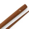 Japanische Essstäbchen Tokusen Shitan, Rosenholz