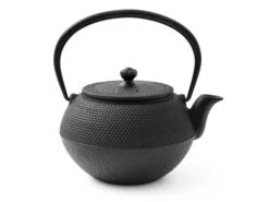 Japanische Teekanne Arare 0,65 L, OIGEN -Geschirr Discounter japanische teekanne arare 0 65 l oigen 1