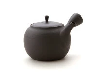 Japanische Teekanne Tokoname Sendan Sen Kaku Mit Geschenkbox 5 Japanische Teekanne Tokoname Sendan Sen Kaku Mit Geschenkbox – Bild 3