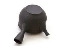 Japanische Teekanne Tokoname Sendan Sen Maru Mit Geschenkbox 7 Japanische Teekanne Tokoname Sendan Sen Maru Mit Geschenkbox – Bild 5