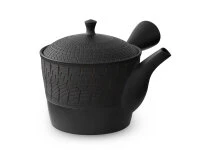 Japanische Teekanne Sendan Tobikanna, 360 Ml