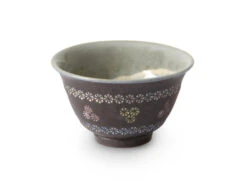 Japanische Teeschale Mitate Namban Obi -Geschirr Discounter japanische teeschale mitate namban obi 1