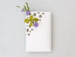 Japanische Vase Act/ Odd, Weiß -Geschirr Discounter japanische vase act odd weiss 1