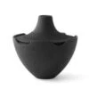 Japanische Vase, Iron Cast -Geschirr Discounter japanische vase iron cast