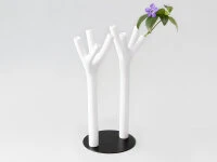 Japanische Vasen Neo+ Tree, Kuro 3 Japanische Vasen Neo+ Tree, Kuro