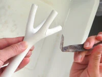 Japanische Vasen Neo+ Tree, Kuro 7 Japanische Vasen Neo+ Tree, Kuro – Bild 5