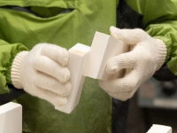 Japanischer Abziehstein Ebisu, Körnung 4000 6 Japanischer Abziehstein Ebisu, Körnung 4000 – Bild 4