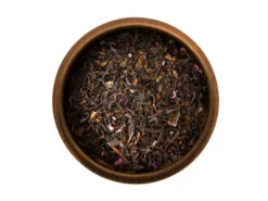 Japanischer Schwarztee Sweet Sakura, Super-Premium -Geschirr Discounter japanischer schwarztee sweet sakura super premium 1